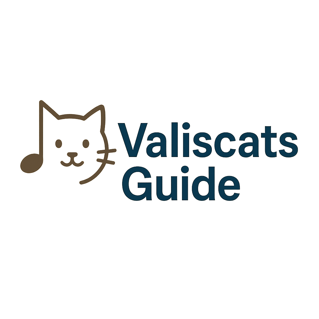 Valiscats Guide
